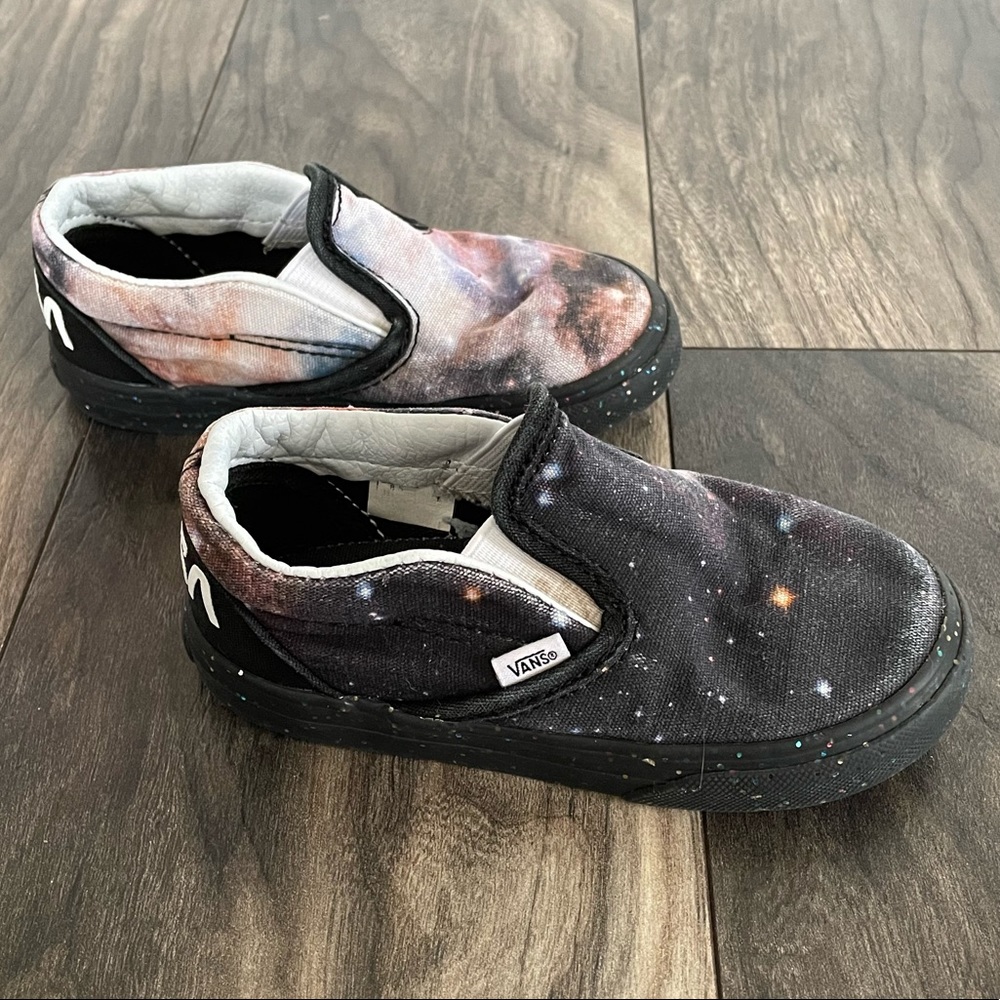 Vans Nasa 8.5